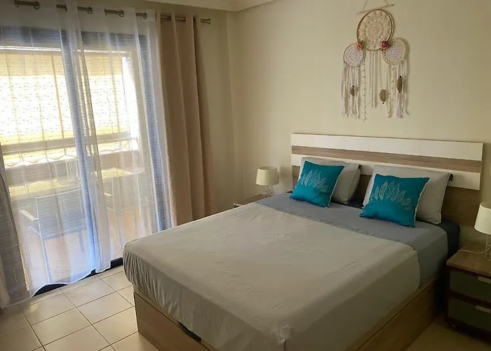 Apartamento Bekis