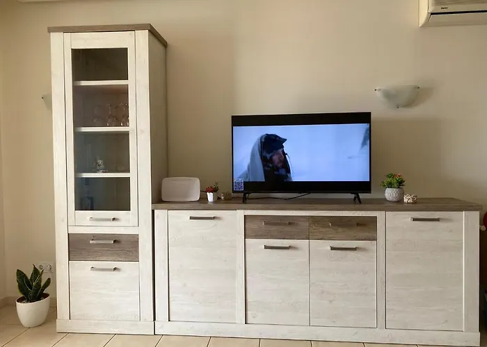 Apartamento Bekis
