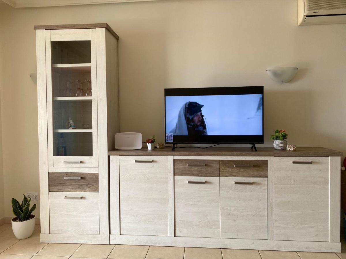 Appartement Bekis Puerto de Santiago (Tenerife)