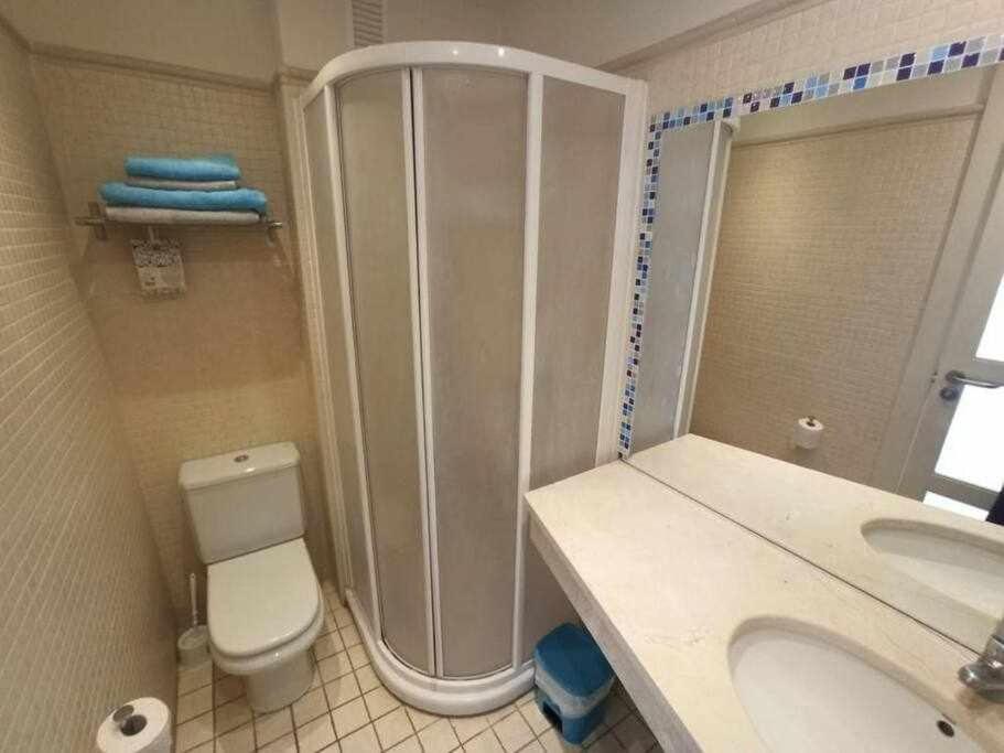 Appartement Bekis