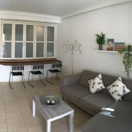 Apartamento Bekis Puerto de Santiago  Buitenkant foto