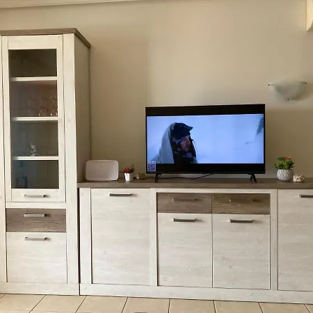 Apartamento Bekis Puerto de Santiago  Buitenkant foto