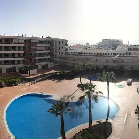Apartamento Bekis Puerto de Santiago  Buitenkant foto