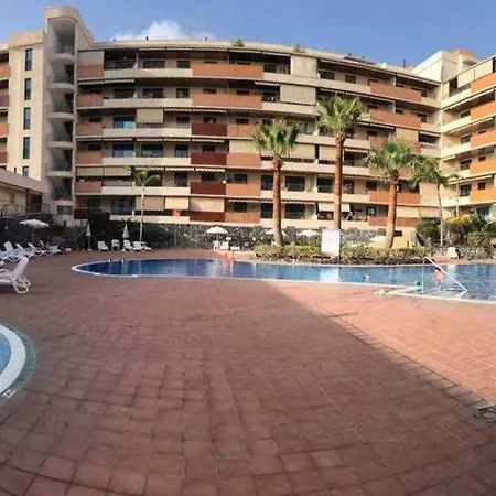 Apartamento Bekis Puerto de Santiago  Buitenkant foto