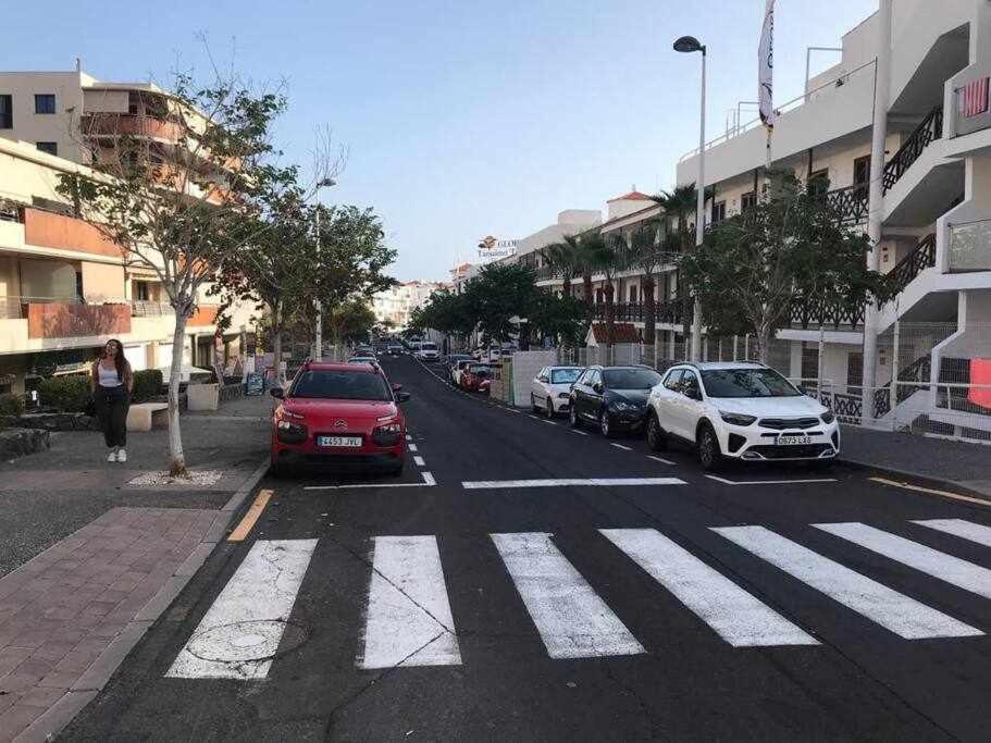 Bekis Appartement Puerto de Santiago (Tenerife)