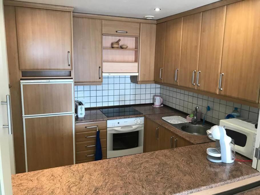 Bekis Appartement