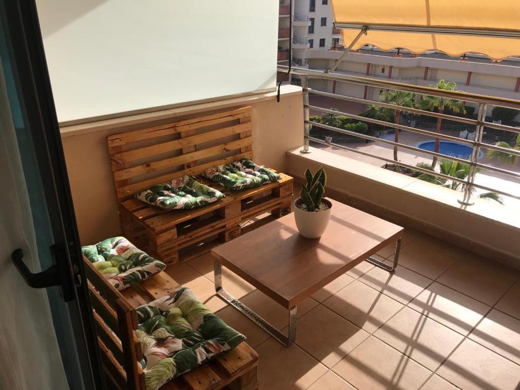 Appartement Bekis