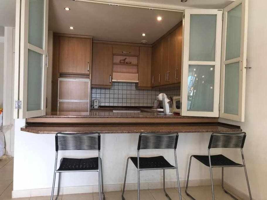 Bekis Appartement *